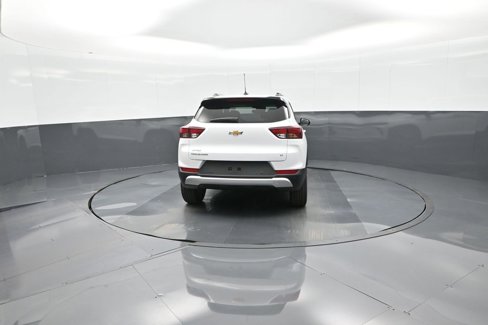 New 2025 Chevrolet TrailBlazer LT w/ Convenience Package image 8