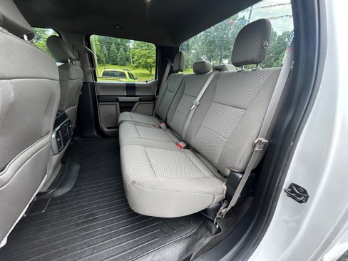 Used 2019 Ford F150 XLT image 14