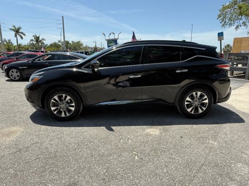 Used 2018 Nissan Murano SV image 5