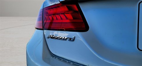 Used 2015 Honda Accord EX-L image 10