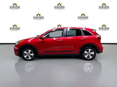 Used 2018 Kia Niro EX image 8