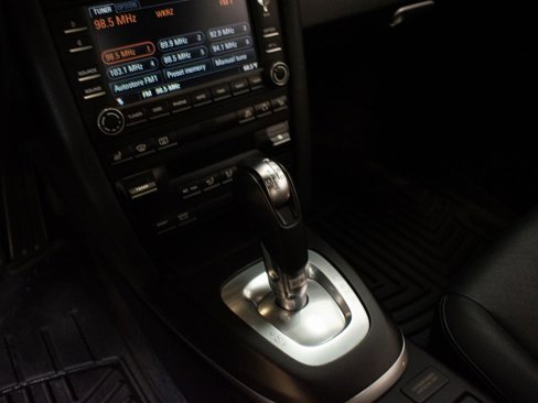Used 2009 Porsche Cayman S image 21