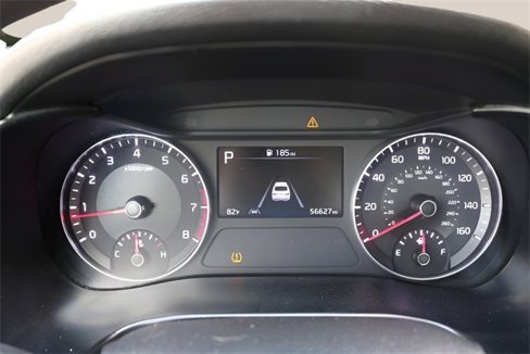 Used 2023 Kia Forte LXS image 23