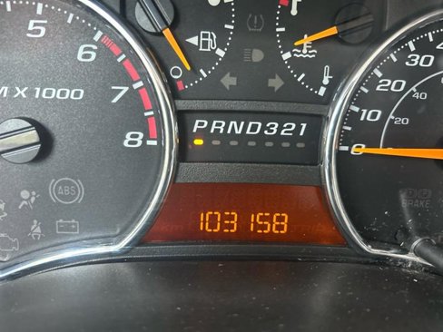 Used 2008 Chevrolet Colorado LT w/ Power Convenience Package image 20