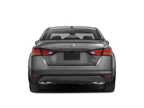 Certified 2023 Nissan Altima 2.5 SV w/ SV Premium Package image 5