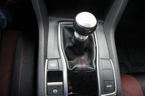 Used 2020 Honda Civic Si image 37