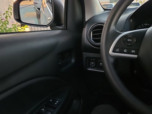 New 2024 Mitsubishi Mirage ES image 16