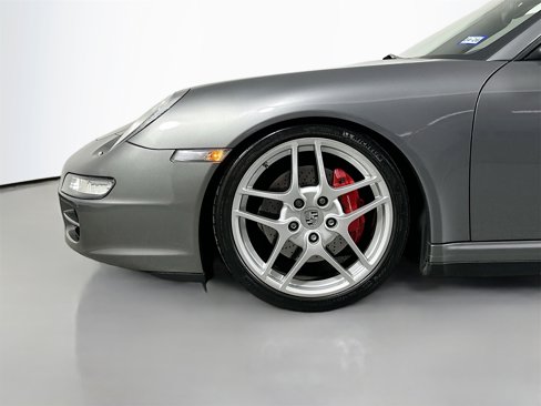 Used 2008 Porsche 911 Carrera 4S image 11