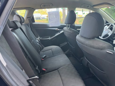 Used 2009 Pontiac Vibe w/ Preferred Package image 26