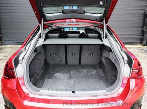 Used 2025 BMW M440i image 10