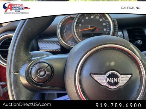 Used 2015 MINI Cooper S image 22
