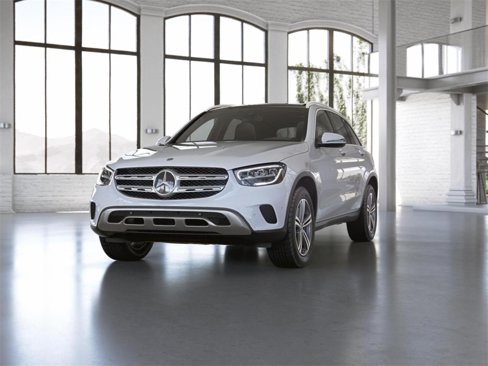 Certified 2022 Mercedes-Benz GLC 300 4MATIC image 42