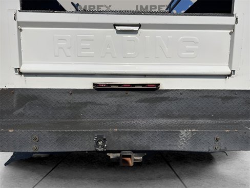 Used 2013 Chevrolet Silverado 3500 W/T image 53