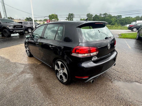 Used 2012 Volkswagen Golf 4-Door image 7