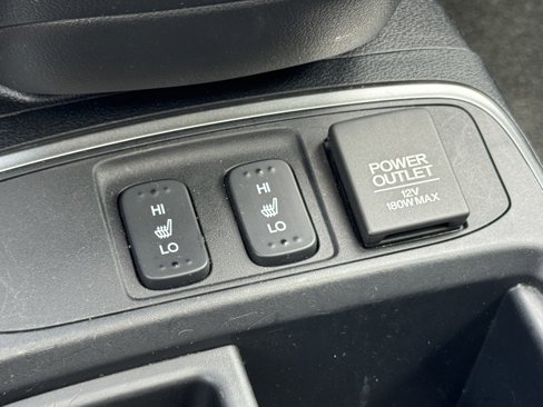 Used 2016 Honda CR-V Touring image 26