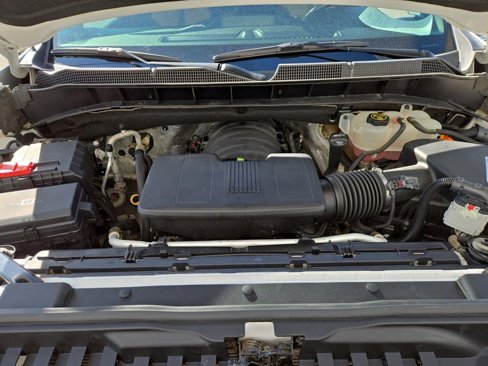 Used 2020 Chevrolet Silverado 1500 High Country image 29