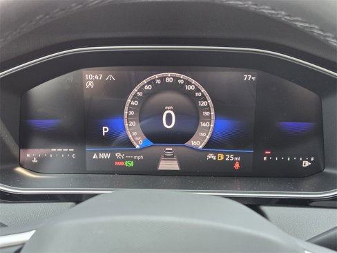 New 2025 Volkswagen Jetta S image 11