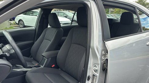 Used 2023 Toyota Corolla LE image 10