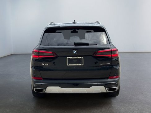 Used 2020 BMW X5 xDrive40i w/ Premium Package image 4