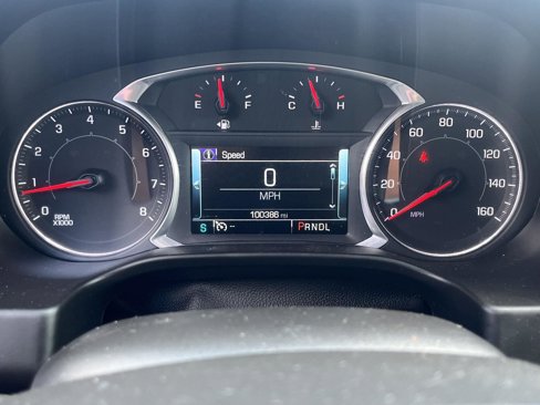 Used 2019 GMC Acadia SLT image 5