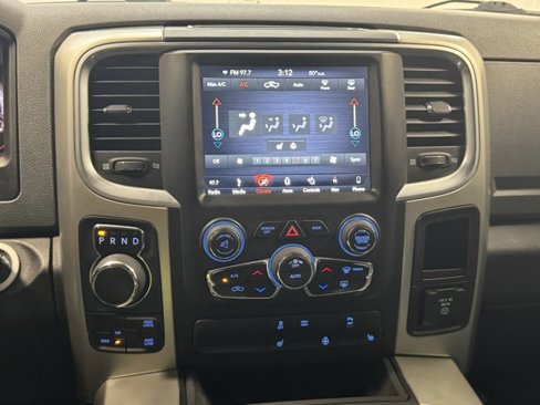 Used 2019 RAM 1500 Classic Warlock image 35