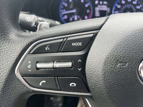 Used 2021 Hyundai Palisade SE image 23