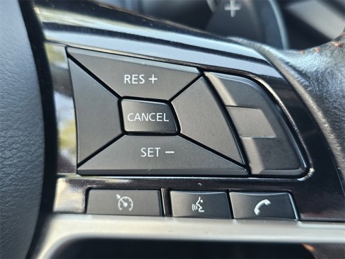 Used 2024 Nissan Altima 2.5 SV image 18