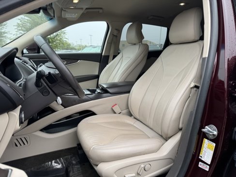 Used 2018 Lincoln MKX Select w/ Select Plus Package image 10