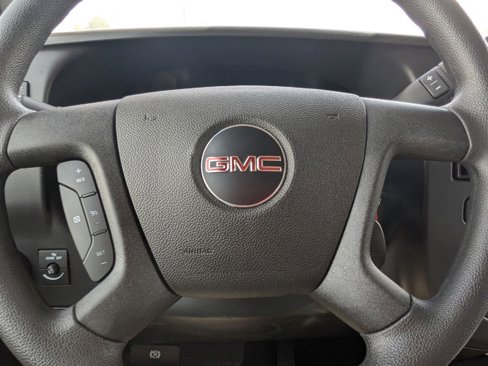 New 2025 GMC Savana 3500 w/ Power Convenience Package image 10