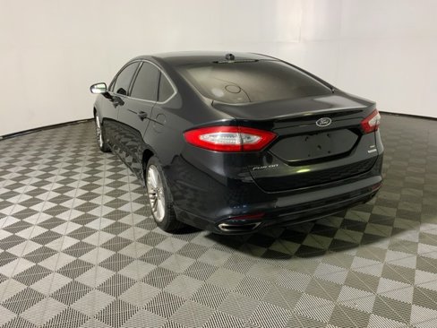 Used 2013 Ford Fusion SE image 11