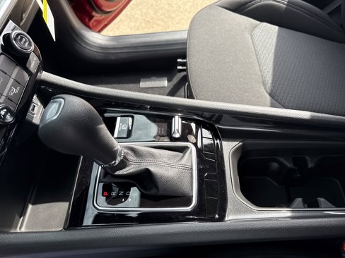 New 2025 Jeep Compass Sport image 21