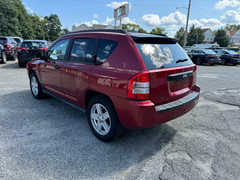 Used 2010 Jeep Compass Sport image 8
