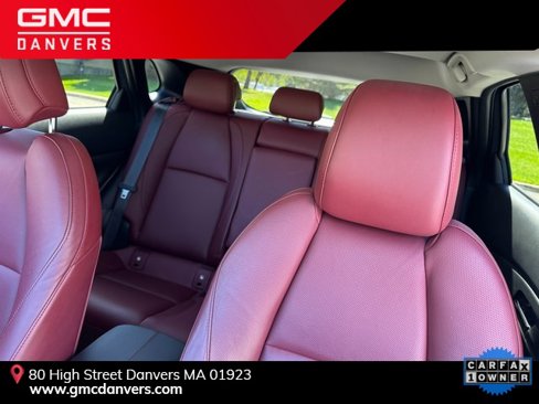 Used 2023 MAZDA CX-30 AWD 2.5 S w/ Preferred Package image 20