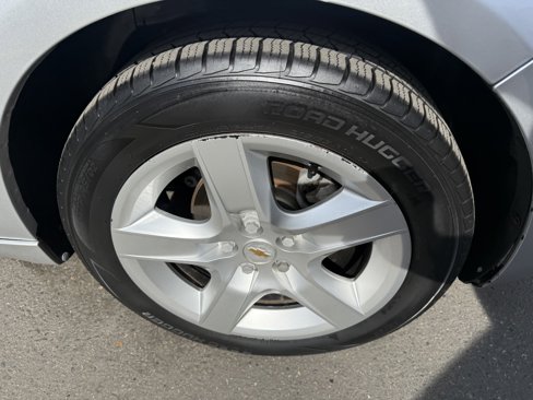 Used 2012 Chevrolet Malibu LS w/ LS Uplevel Package image 9