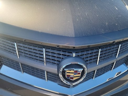 Used 2012 Cadillac SRX Performance w/ LPO, U-Rail D-Rings Package image 13