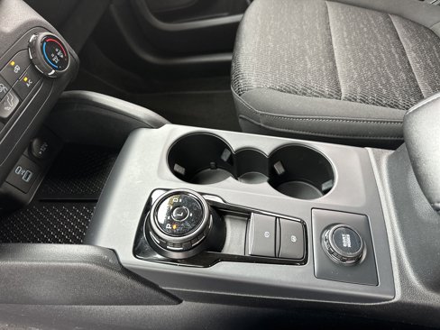 Used 2021 Ford Bronco Sport image 28