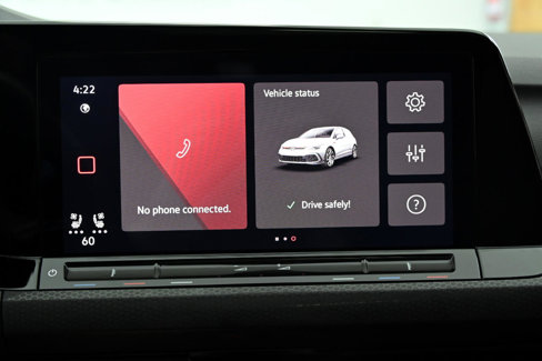 Used 2024 Volkswagen GTI SE image 32