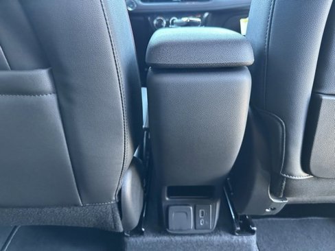 New 2025 Chevrolet TrailBlazer RS w/ Convenience Package image 30