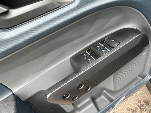 New 2025 Ford Maverick XL image 13