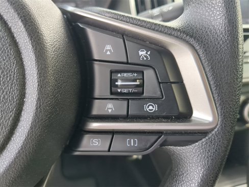 Certified 2023 Subaru Crosstrek 2.0i image 25