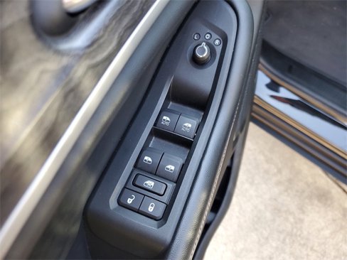 Used 2021 Jeep Grand Cherokee L Limited w/ MOPAR Finishing Package image 22