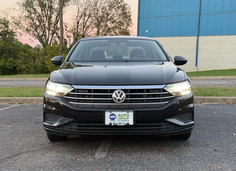 Used 2019 Volkswagen Jetta S w/ Driver Assistance Package image 2
