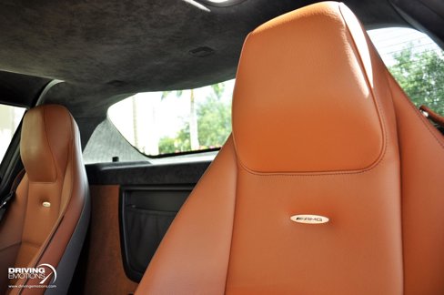 Used 2013 Mercedes-Benz SLS AMG GT Coupe image 31