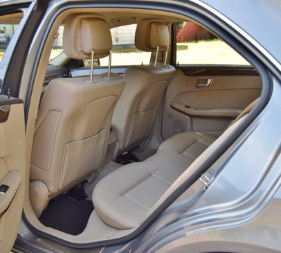 Used 2012 Mercedes-Benz E 350 4MATIC Sedan image 49