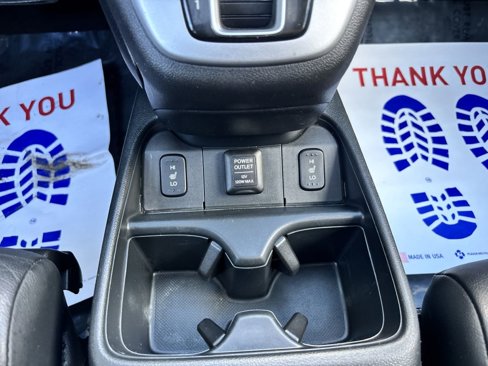 Used 2012 Honda CR-V EX-L image 21