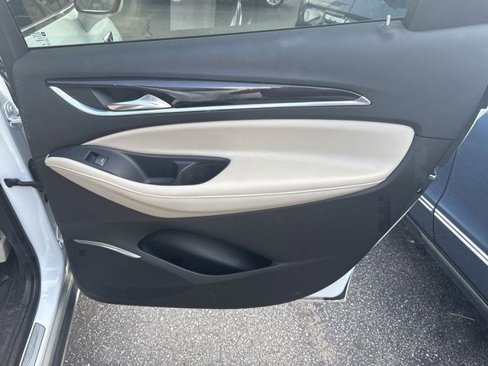 Used 2021 Buick Enclave Essence w/ Sound and Sites Package image 29