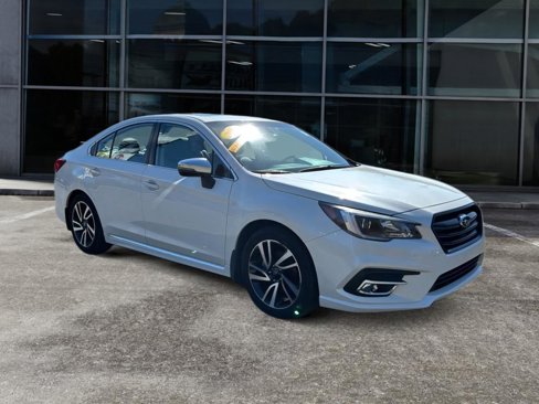 Used 2019 Subaru Legacy 2.5i Sport image 8
