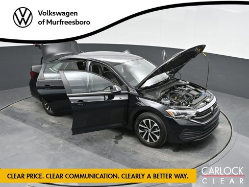 Used 2023 Volkswagen Jetta S image 46