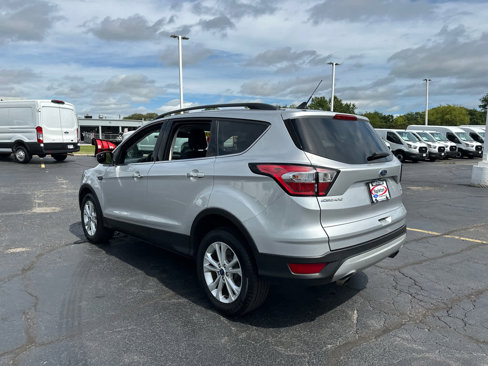 Used 2018 Ford Escape SE w/ SE Sync 3 Package image 6