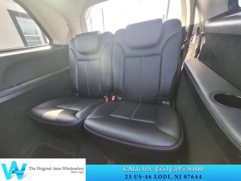Used 2008 Mercedes-Benz GL 450 4MATIC image 13